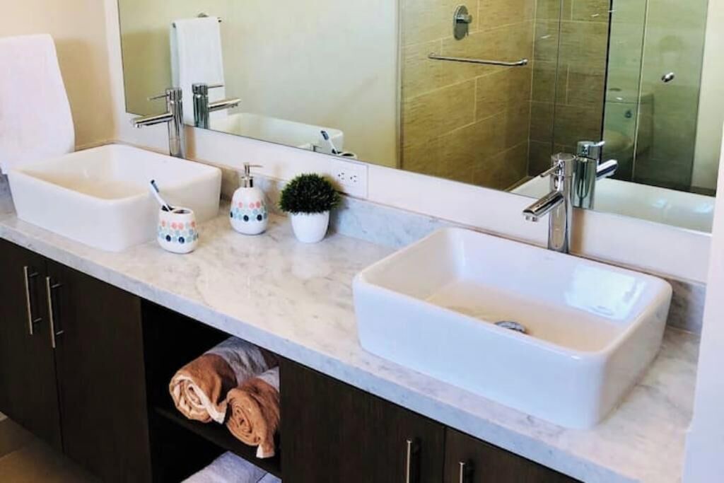 Photo of Bathroom in Las Jarretaderas