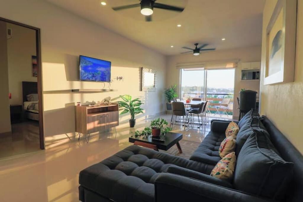 Photo of Livingroom in Las Jarretaderas