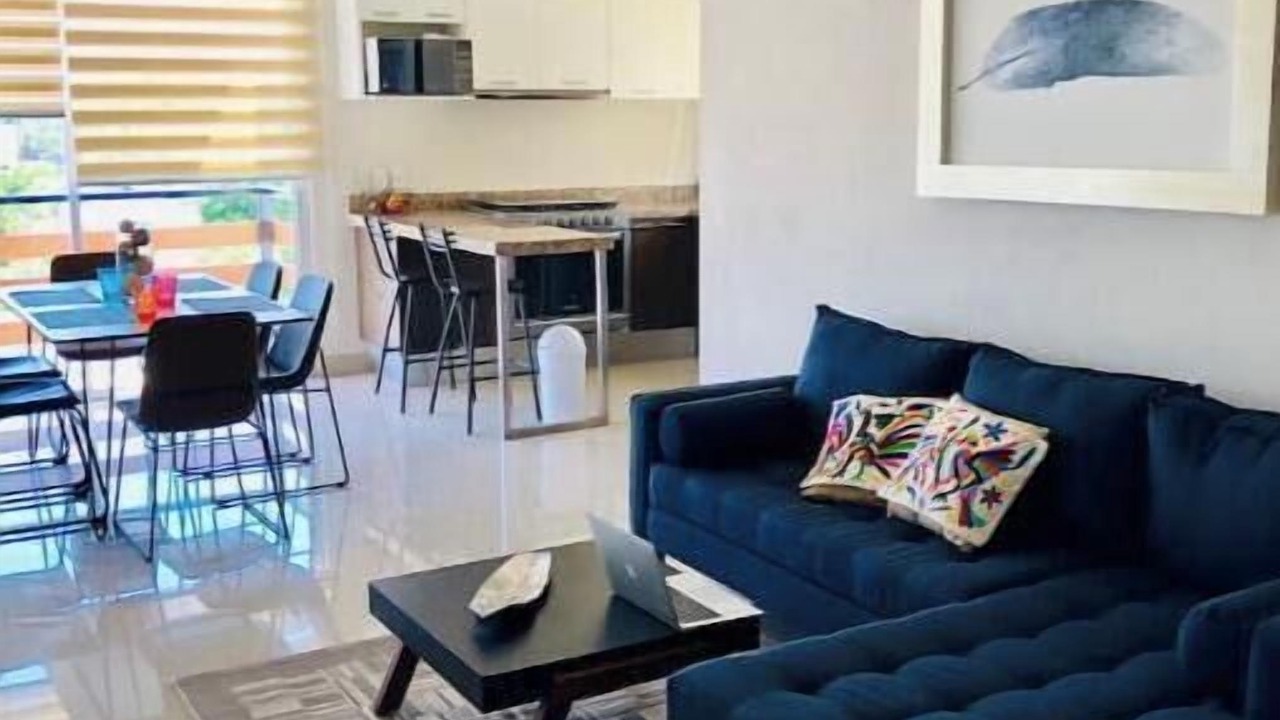 Photo of Livingroom in Las Jarretaderas