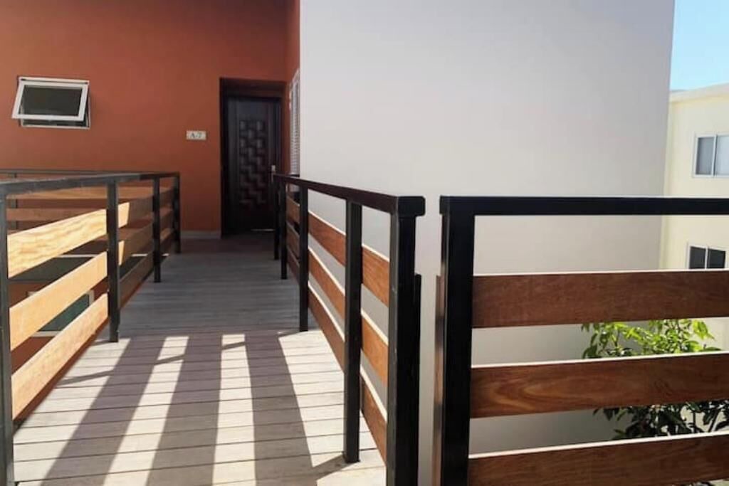 Photo of Patio Balcony in Las Jarretaderas