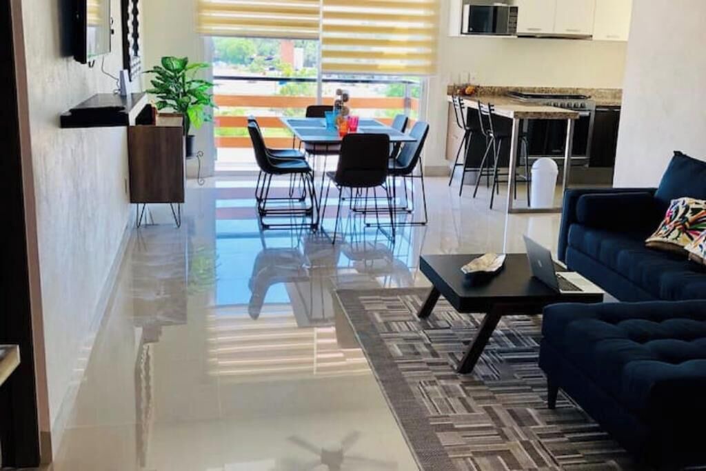 Photo of Livingroom in Las Jarretaderas