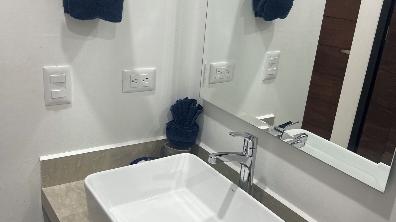 Photo of Bathroom in Libertad