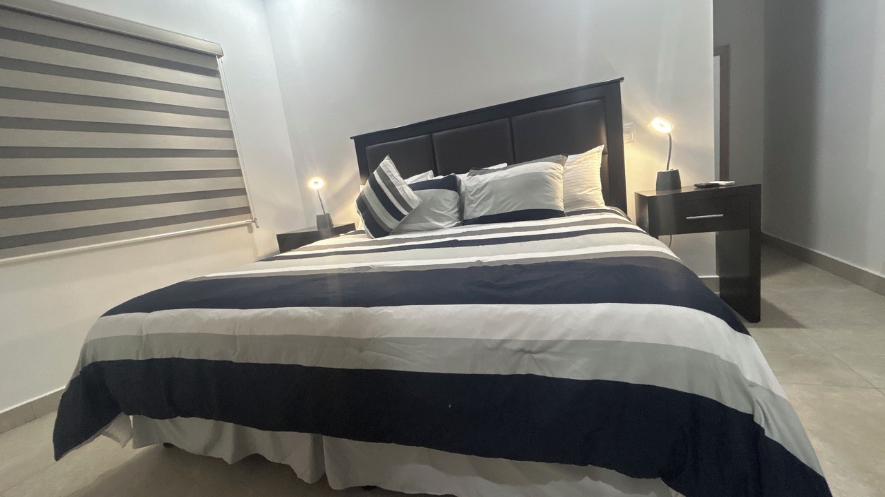 Photo of Bedroom in Libertad