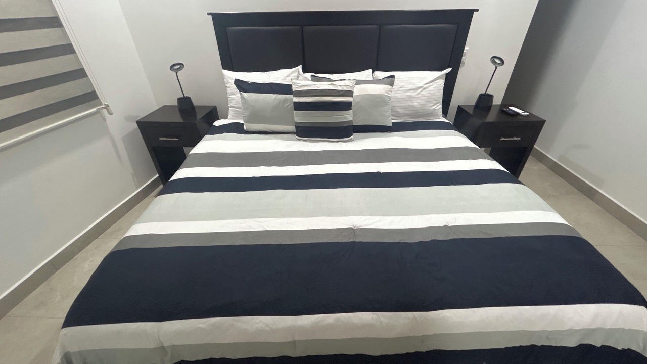 Photo of Bedroom in Libertad
