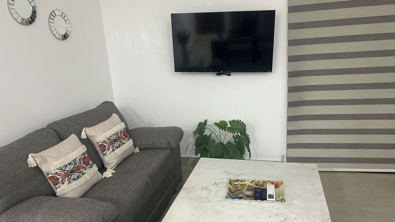 Photo of Livingroom in Libertad