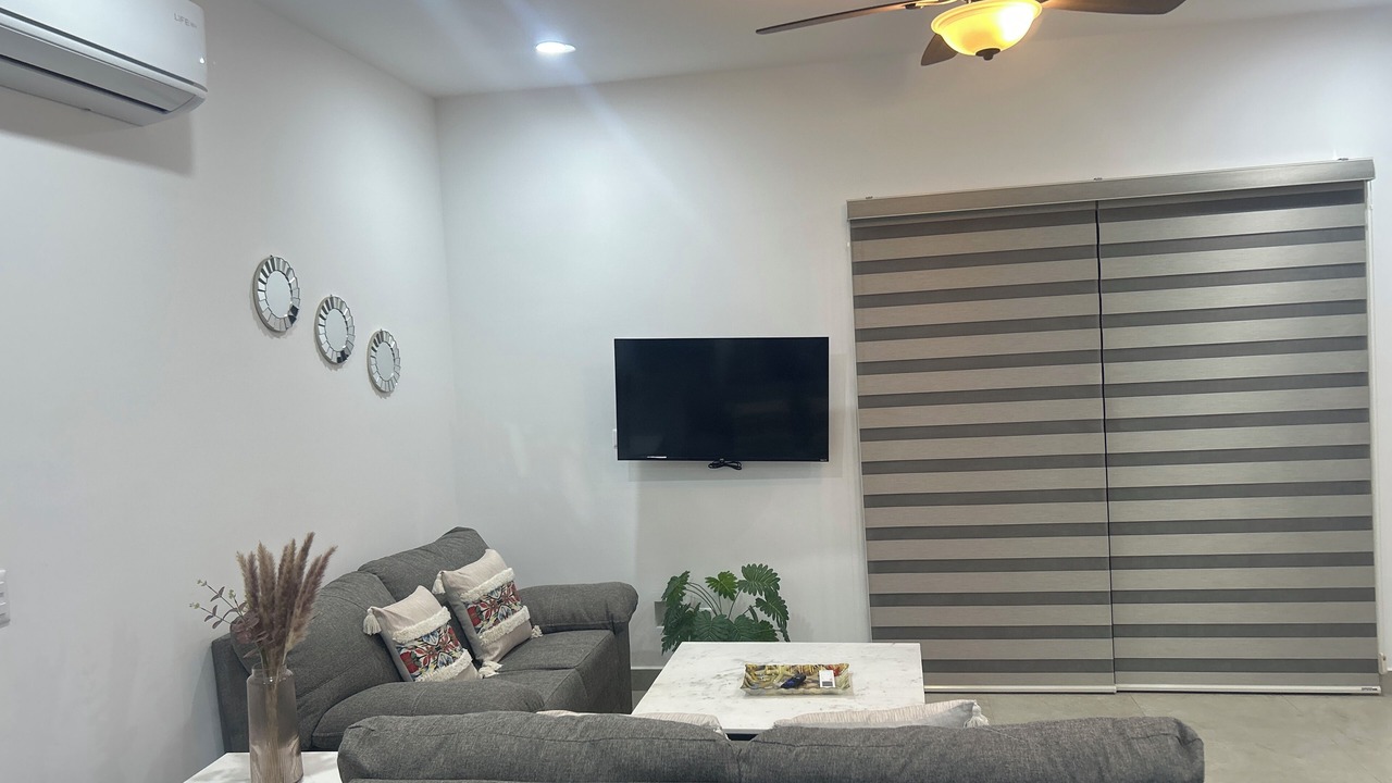 Photo of Livingroom in Libertad