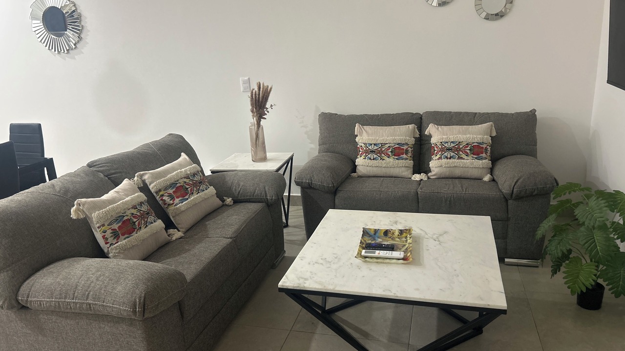 Photo of Livingroom in Libertad