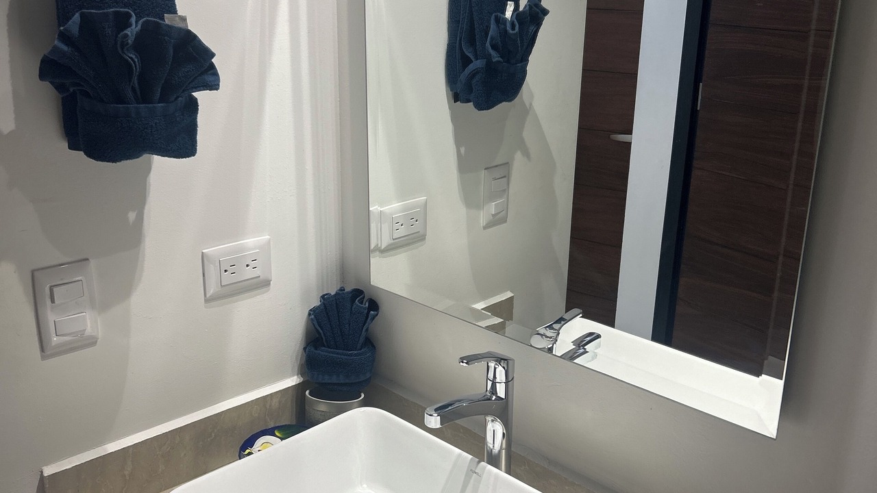 Photo of Bathroom in Libertad