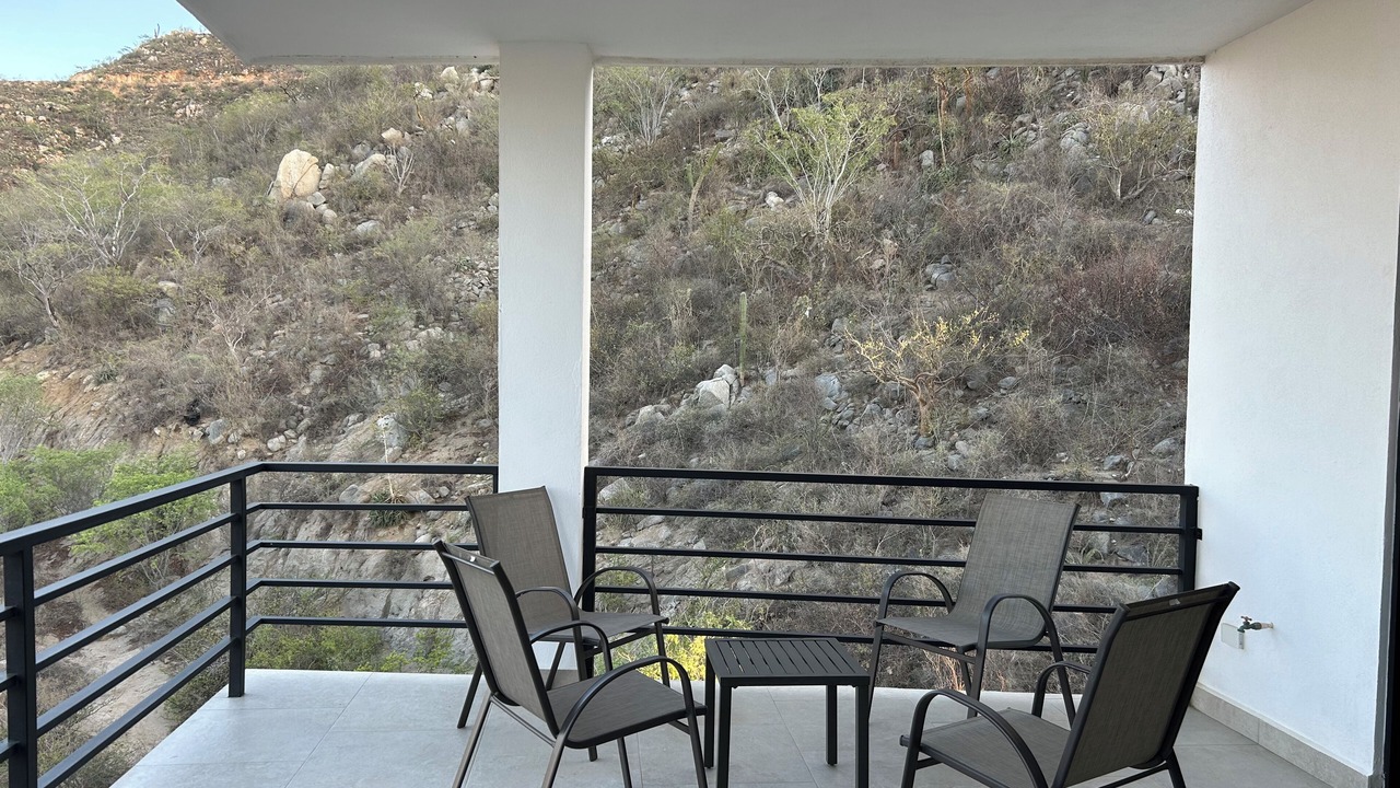 Photo of Patio Balcony in Libertad