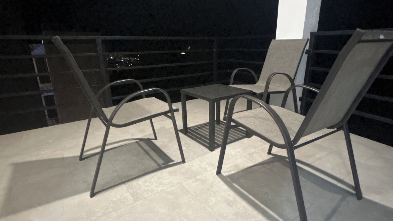 Photo of Patio Balcony in Libertad
