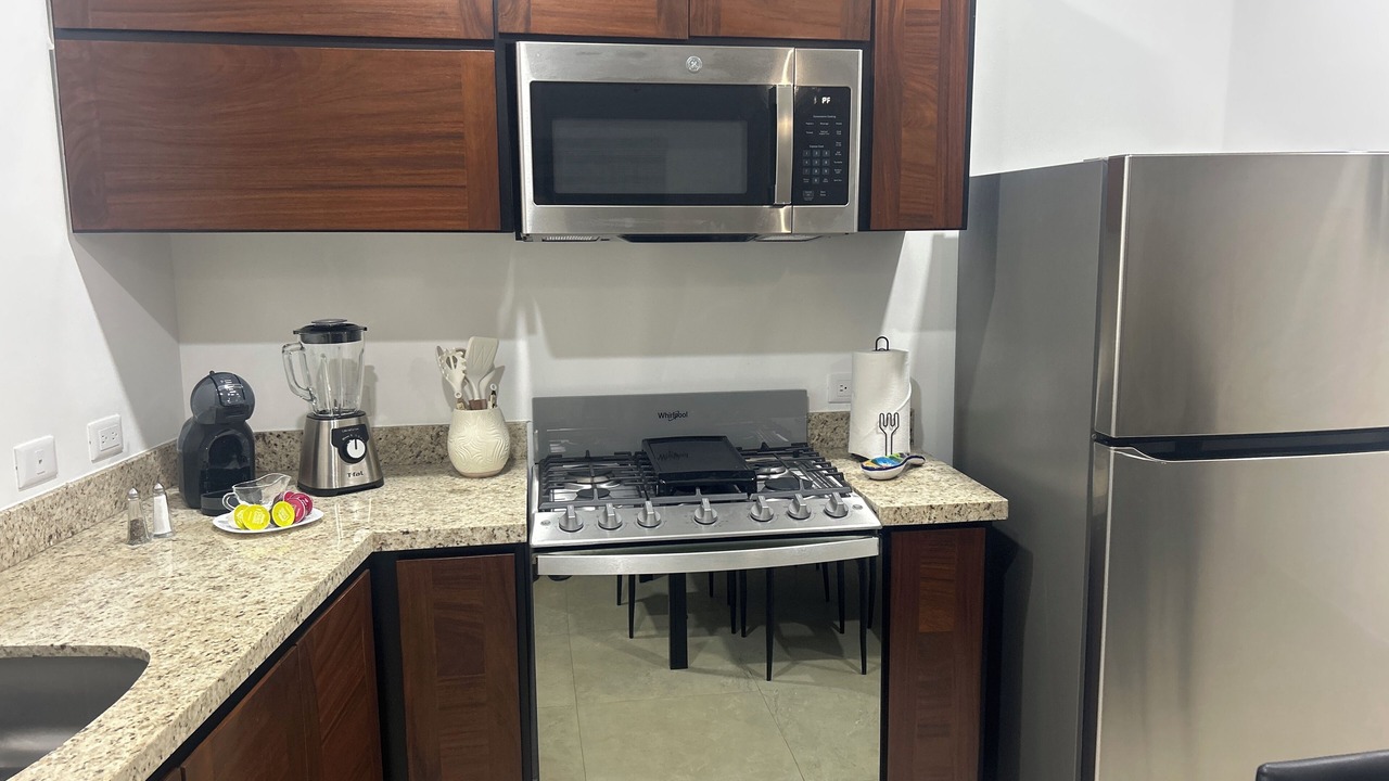 Photo of Kitchen in Libertad