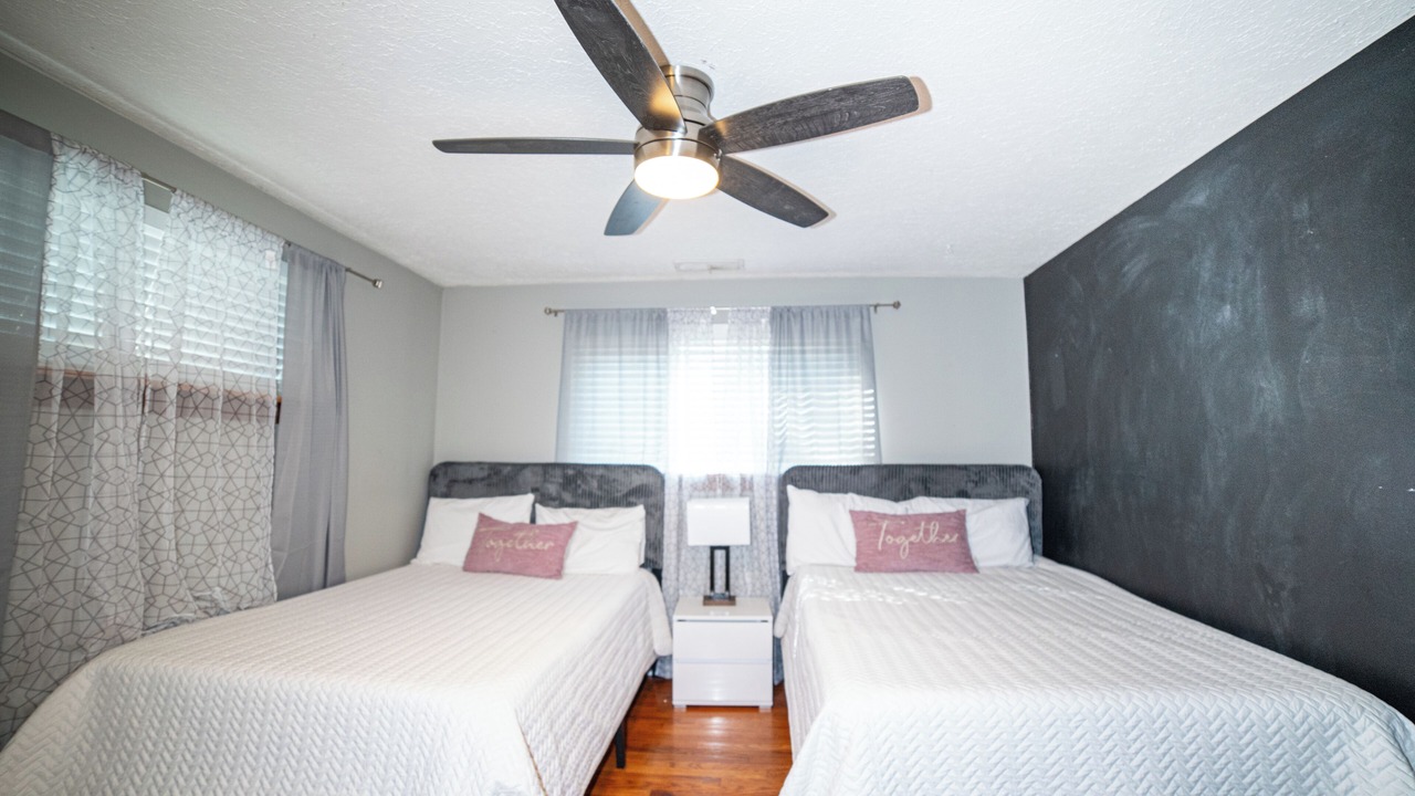 Photo of Bedroom in Mason