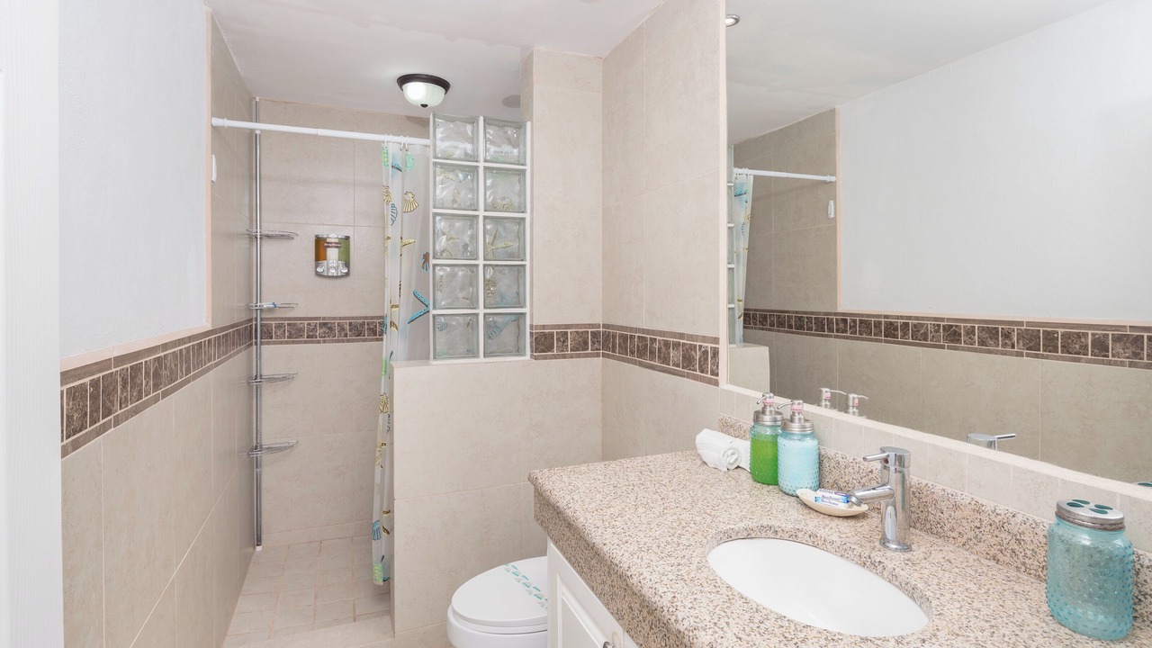 Photo of Bathroom in Las Conchas