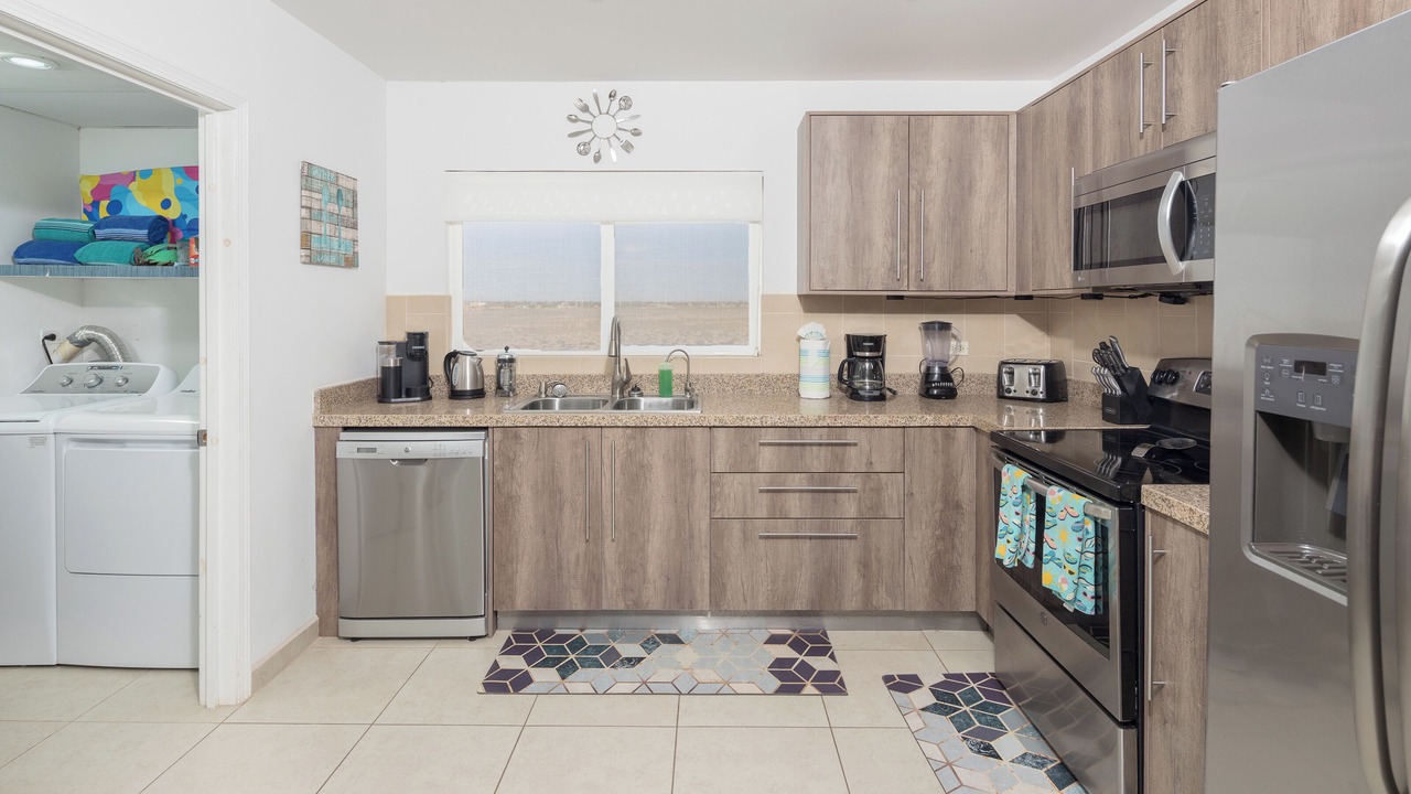 Photo of Kitchen in Las Conchas