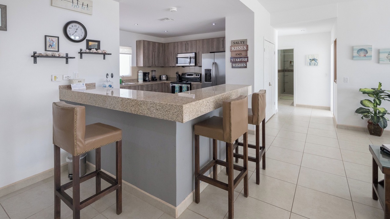 Photo of Kitchen in Las Conchas
