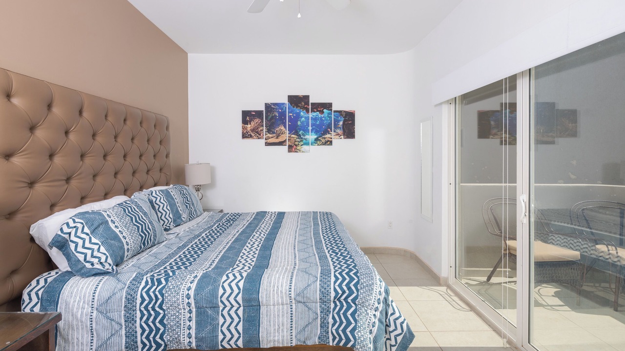 Photo of Bedroom in Las Conchas