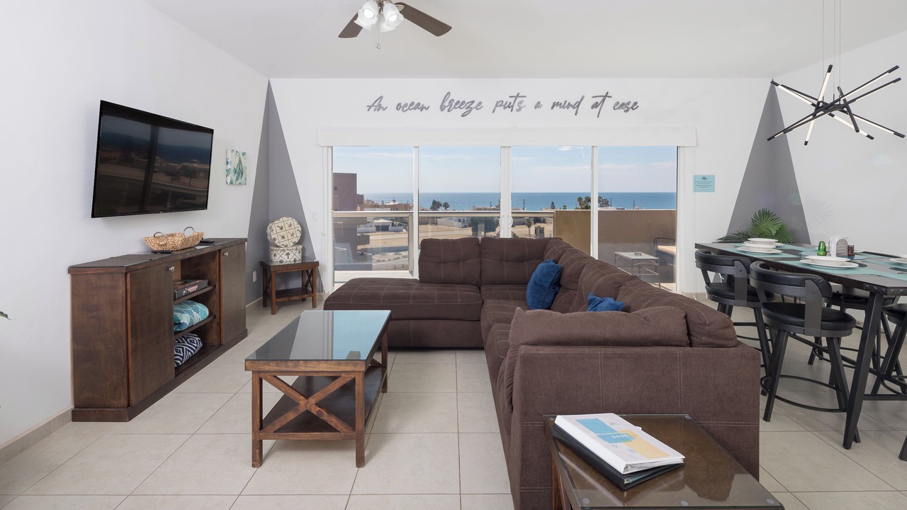 Photo of Livingroom in Las Conchas