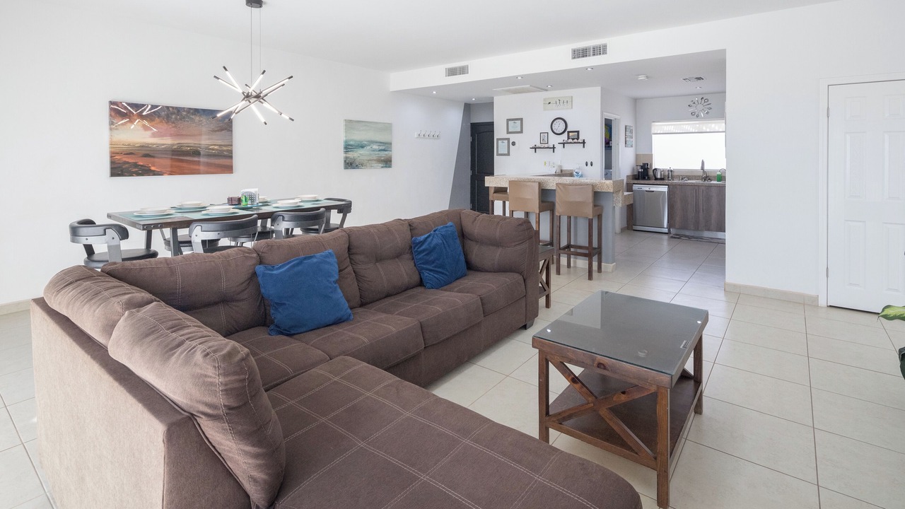 Photo of Livingroom in Las Conchas