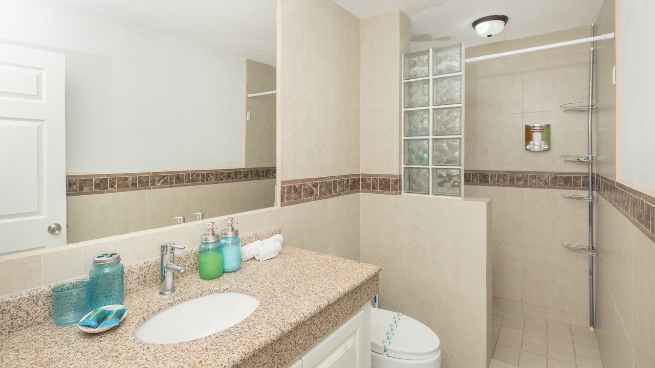 Photo of Bathroom in Las Conchas