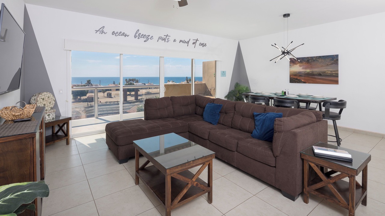 Photo of Livingroom in Las Conchas