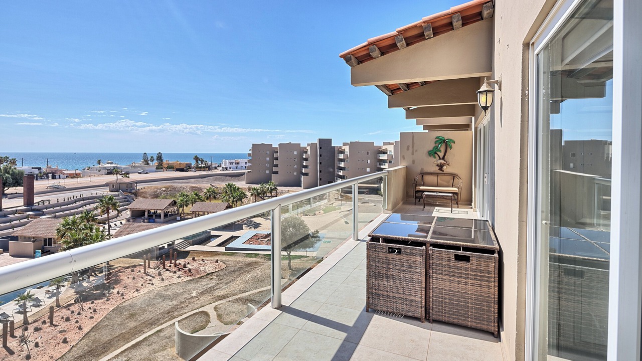 Photo of Outdoor in Las Conchas