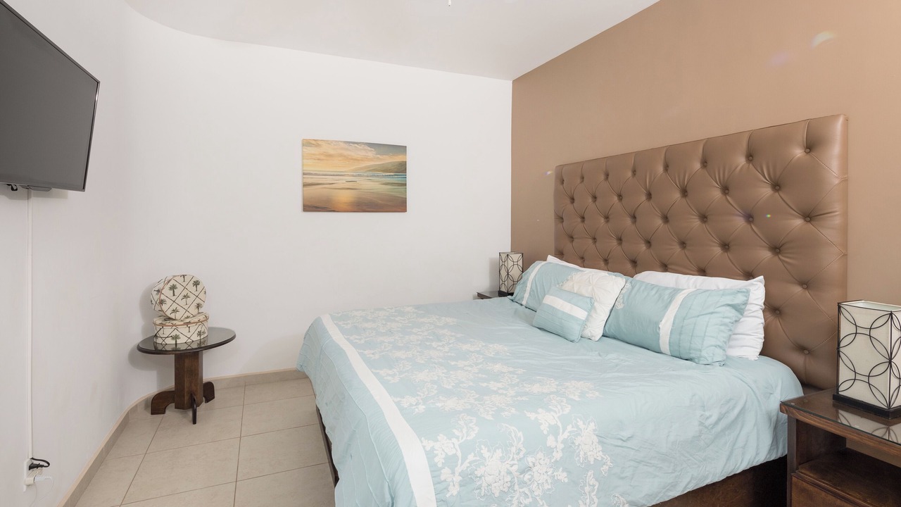 Photo of Bedroom in Las Conchas
