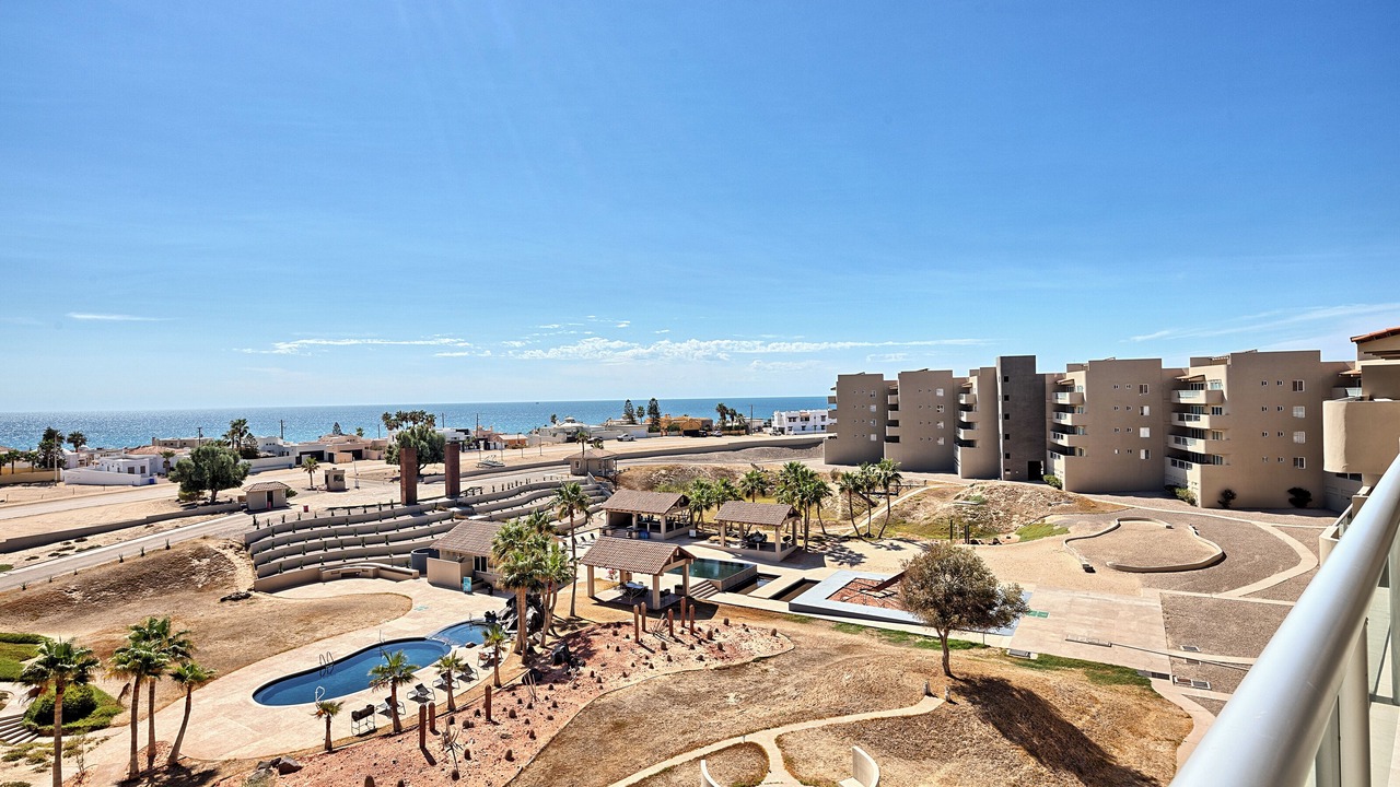 Photo of Outdoor in Las Conchas