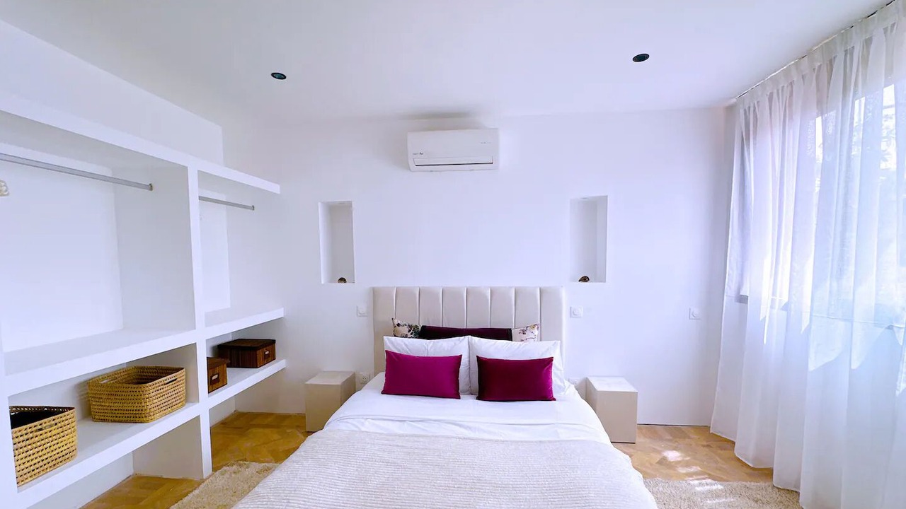 Photo of Bedroom in Mellah