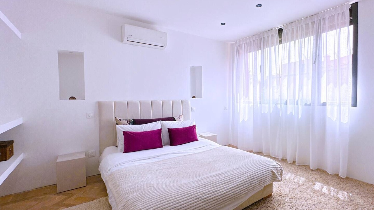 Photo of Bedroom in Mellah