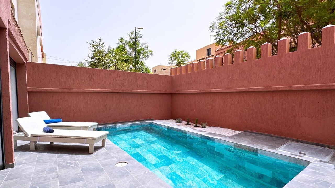 Photo of Outdoor in Mellah