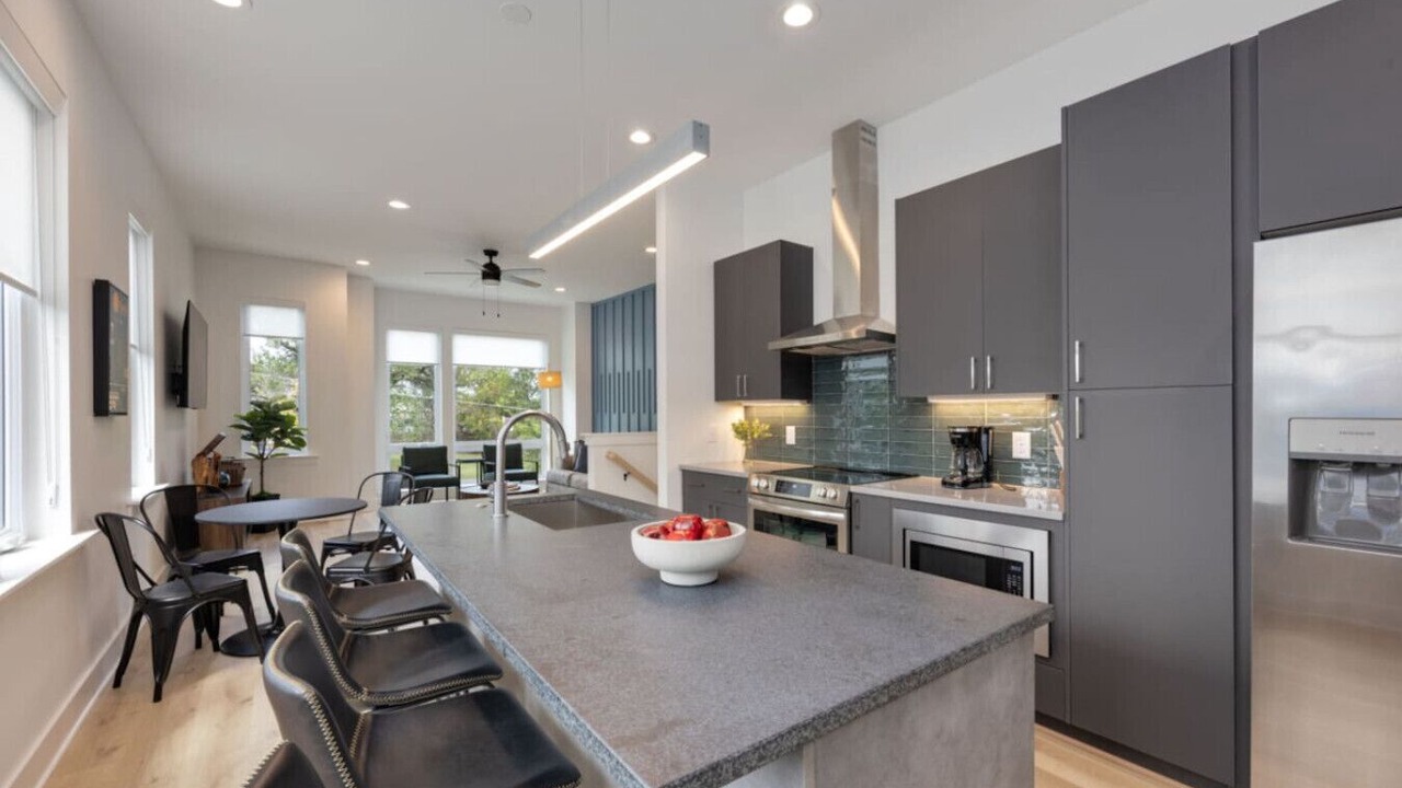 Photo of Kitchen in Radnor