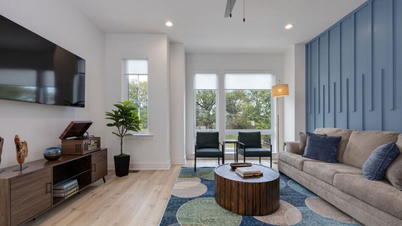 Photo of Livingroom in Radnor