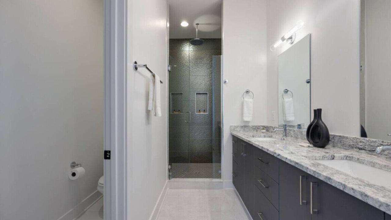 Photo of Bathroom in Radnor