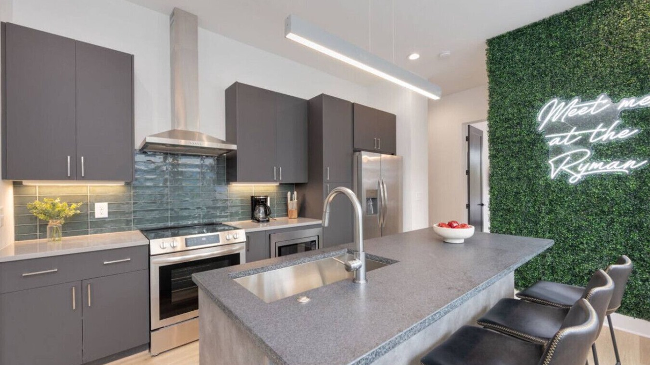 Photo of Kitchen in Radnor