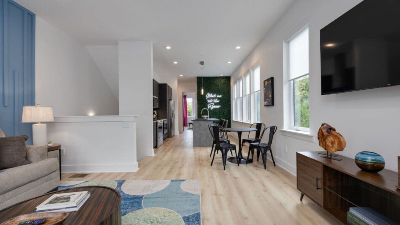 Photo of Livingroom in Radnor
