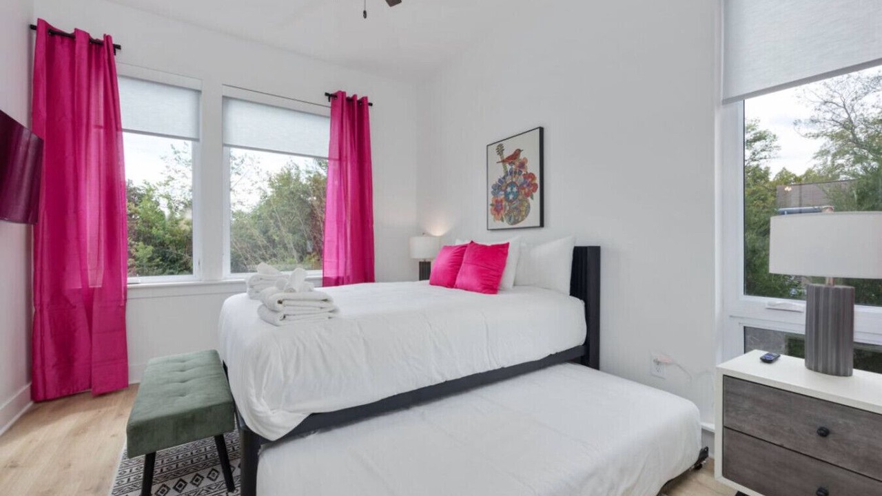 Photo of Bedroom in Radnor