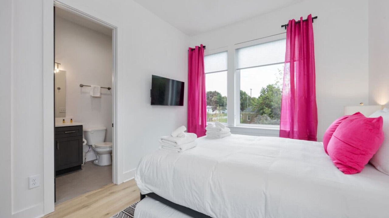 Photo of Bedroom in Radnor