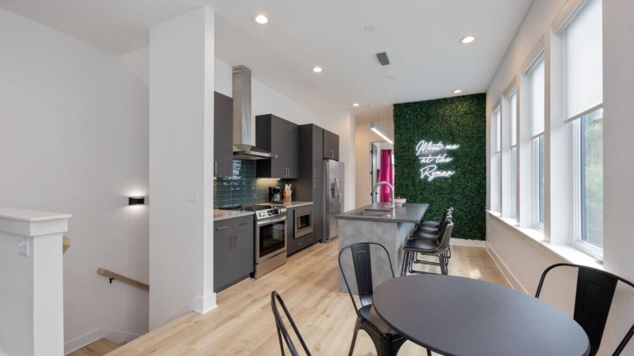 Photo of Kitchen in Radnor