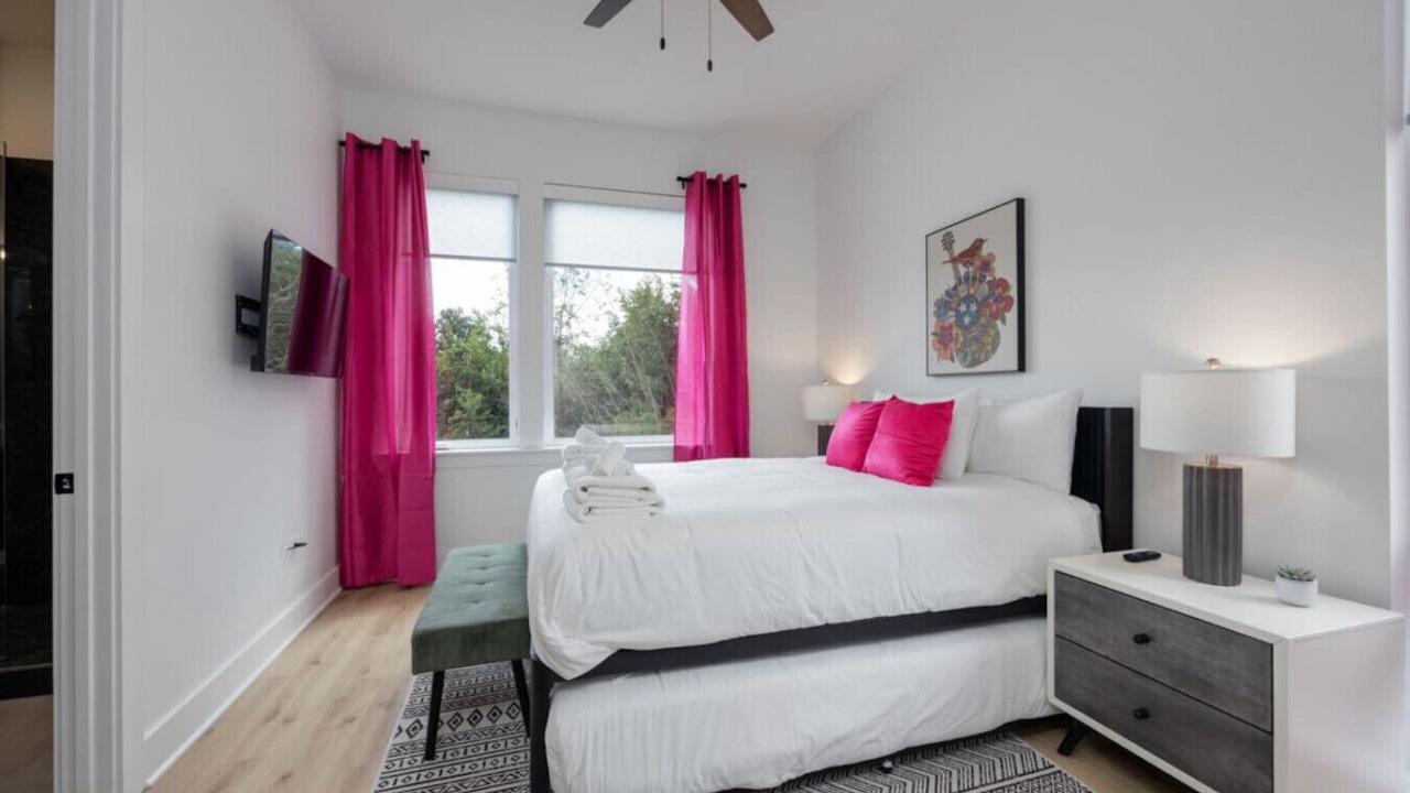 Photo of Bedroom in Radnor