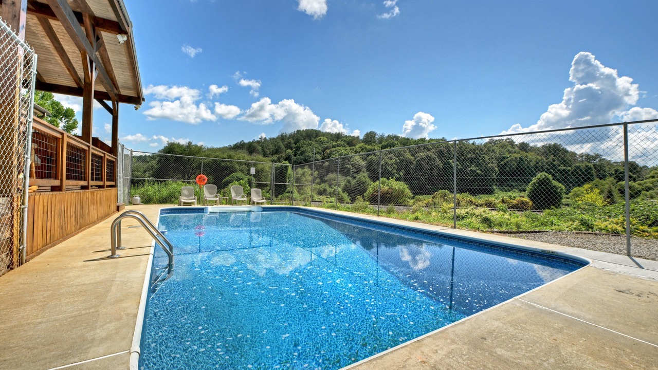 Photo of Outdoor in Williamstown