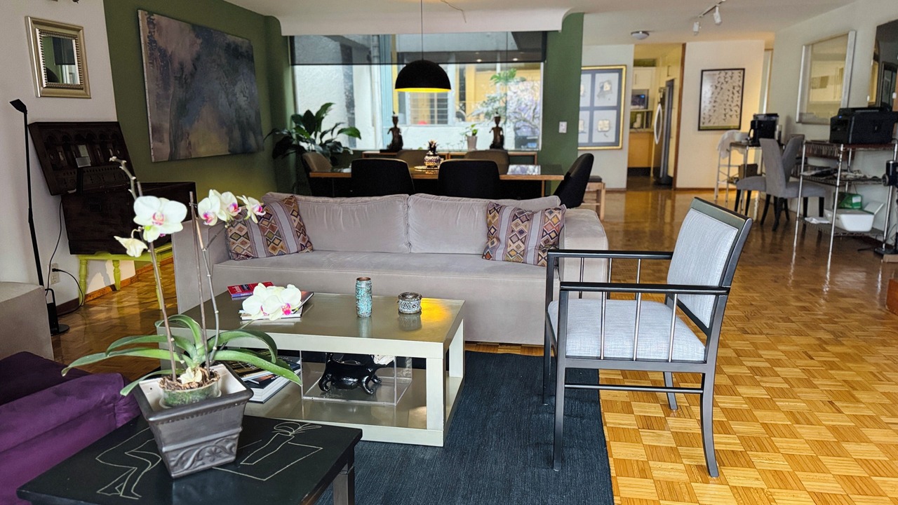 Photo of Livingroom in Granada