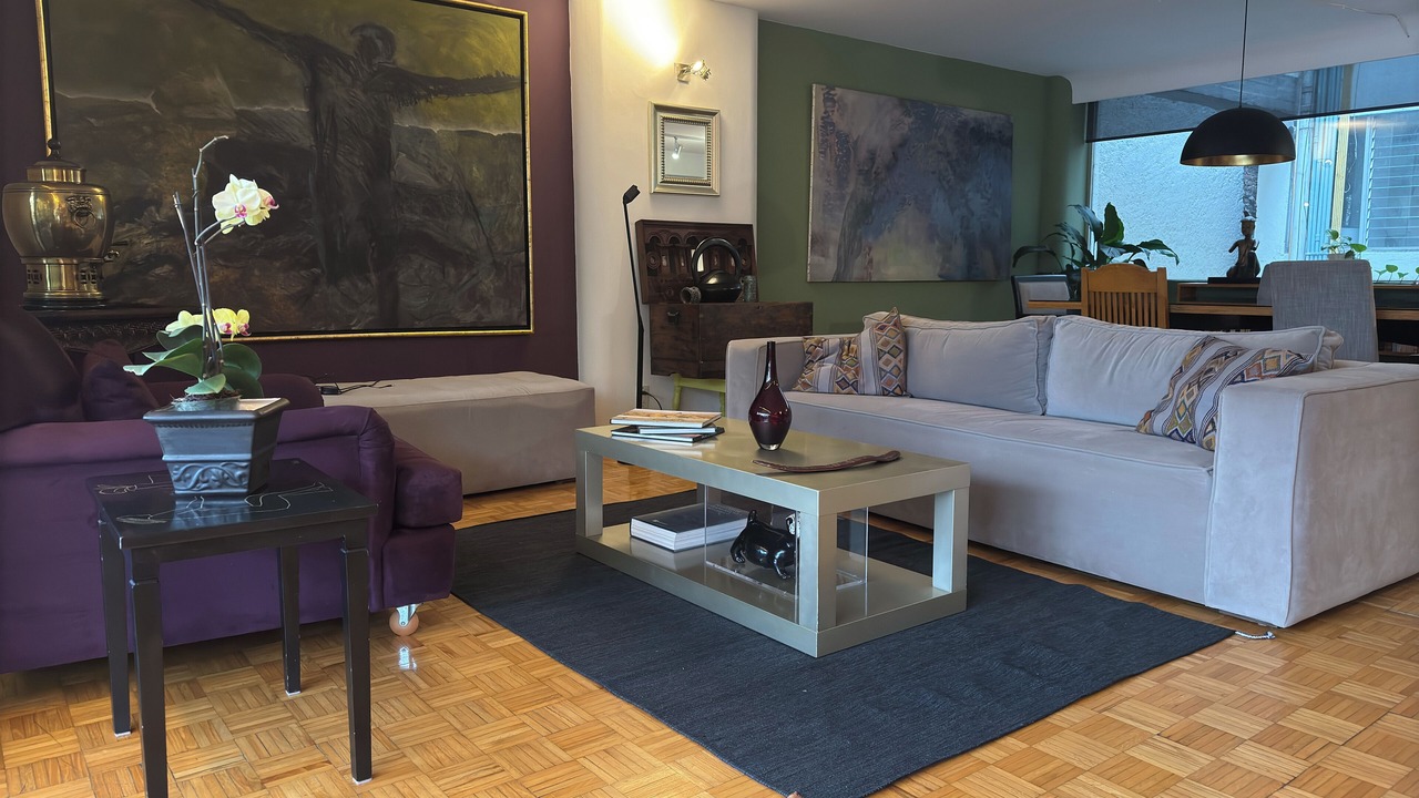 Photo of Livingroom in Granada