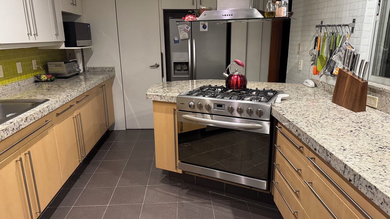 Photo of Kitchen in Granada