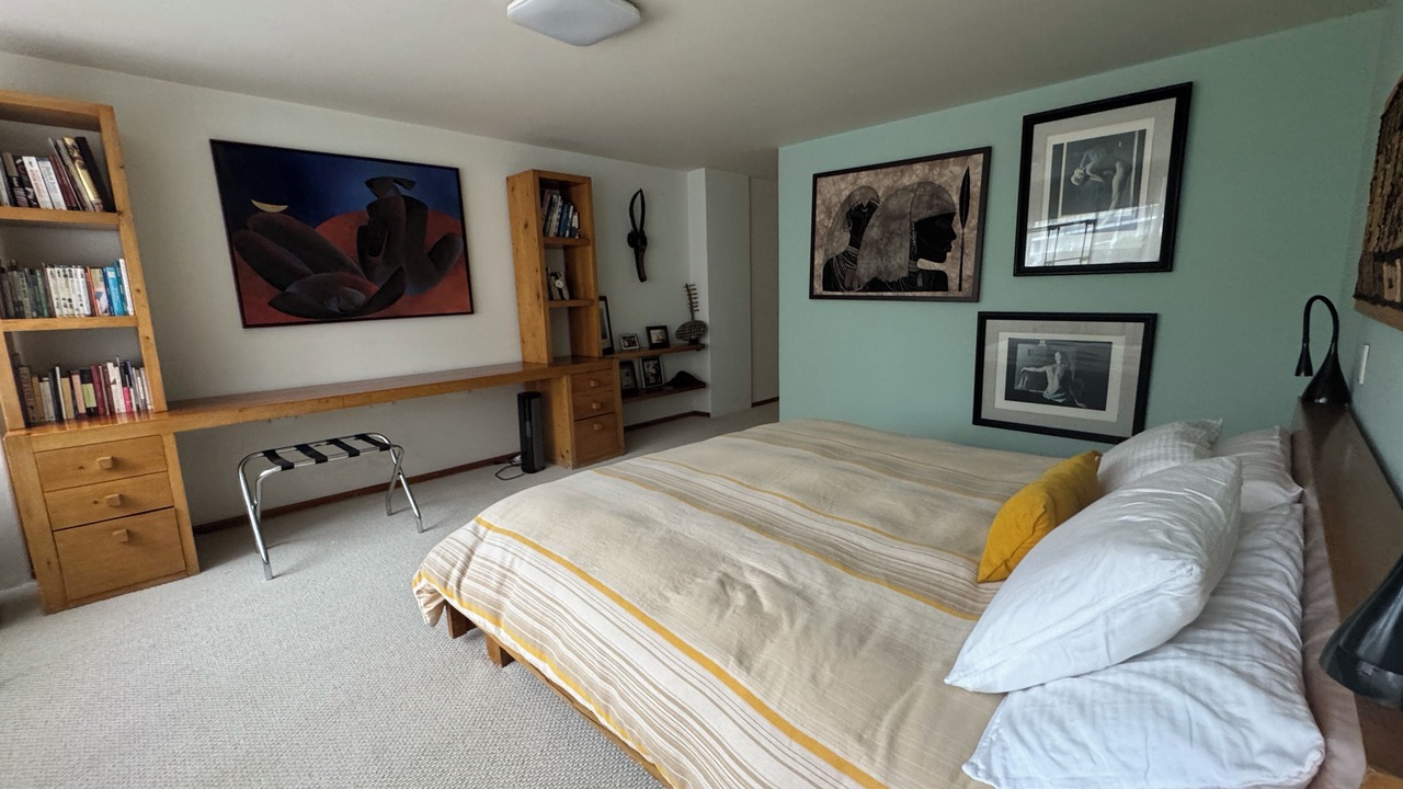 Photo of Bedroom in Granada