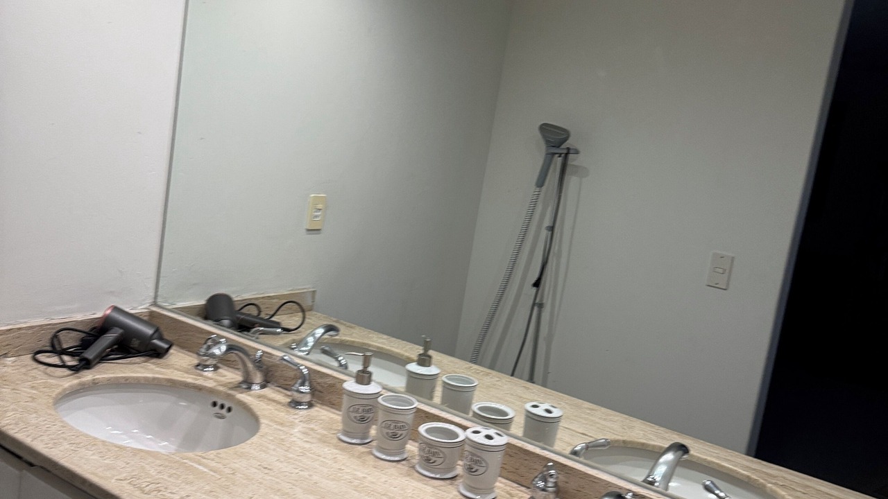 Photo of Bathroom in Granada