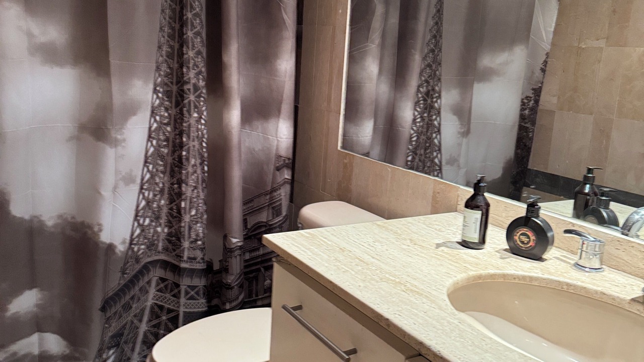 Photo of Bathroom in Granada
