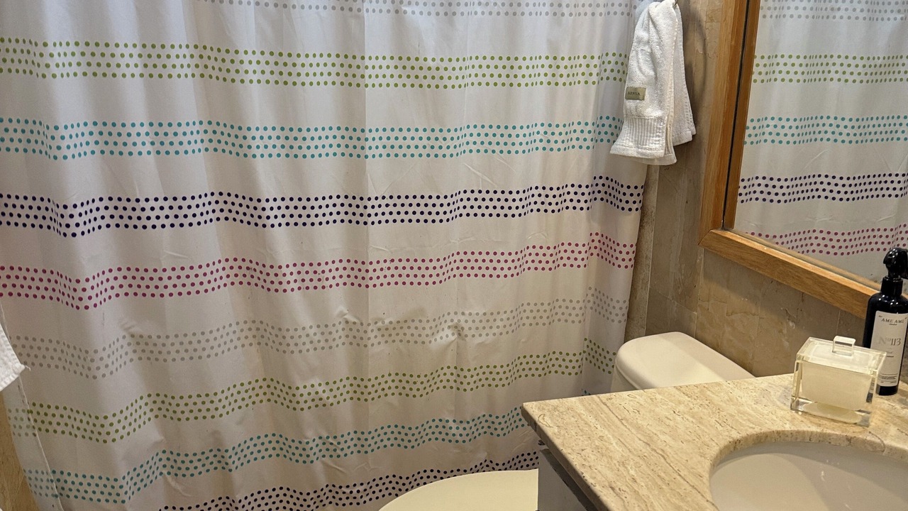 Photo of Bathroom in Granada