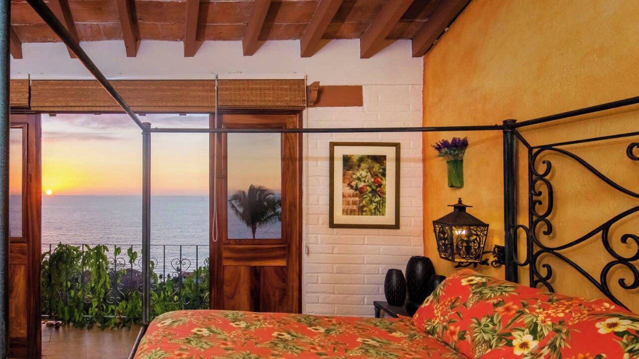 Photo of Bedroom in Conchas Chinas