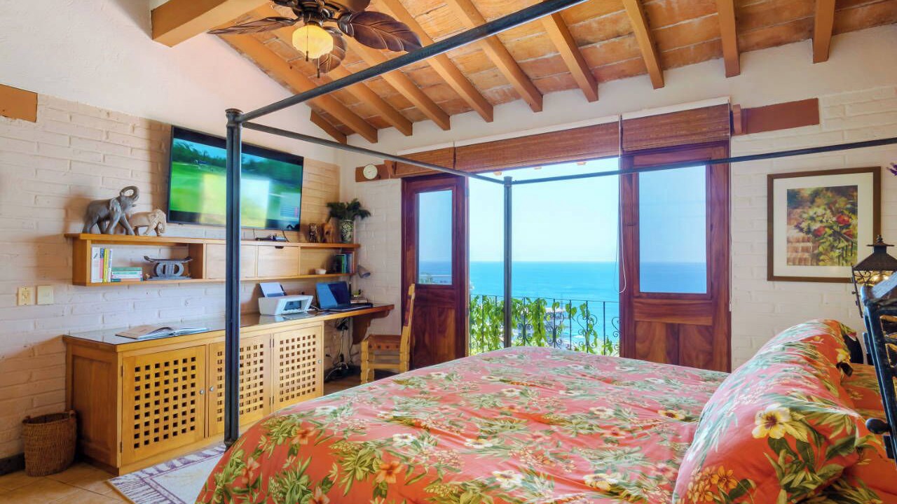 Photo of Bedroom in Conchas Chinas