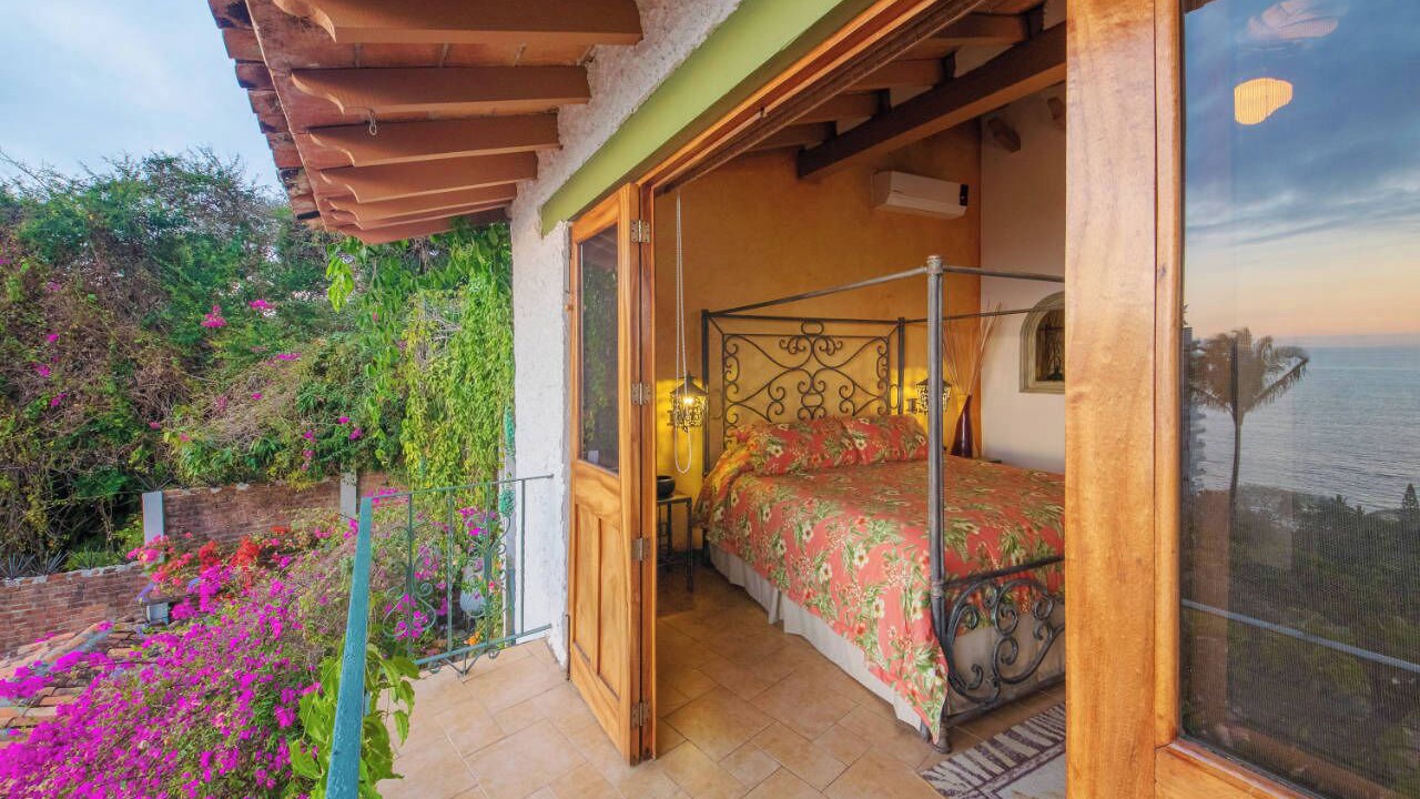 Photo of Bedroom in Conchas Chinas